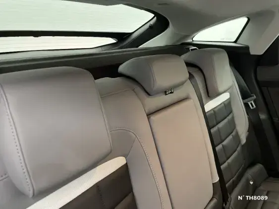 CITROEN C4 III - voiture de démonstration - Photo 11