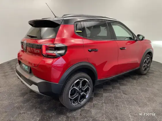 CITROEN C3 IV - voiture de démonstration - Photo 3