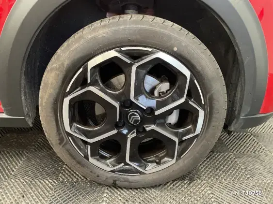 CITROEN C3 IV - voiture de démonstration - Photo 7