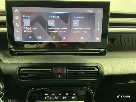 CITROEN C3 IV - voiture de démonstration - Photo 12