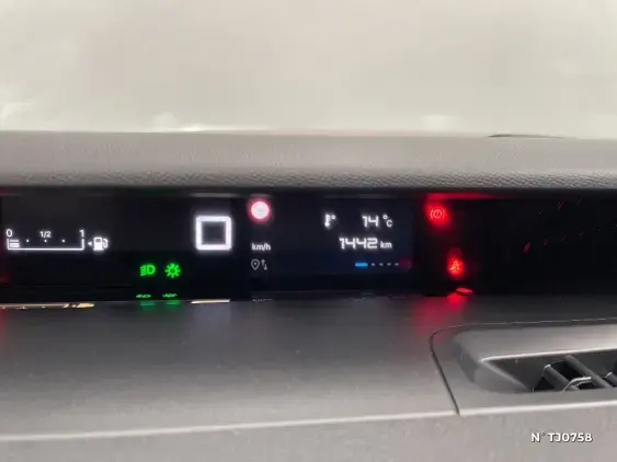 CITROEN C3 IV - voiture de démonstration - Photo 11