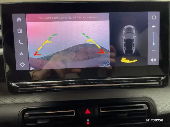 CITROEN C3 IV - voiture de démonstration - Photo 13