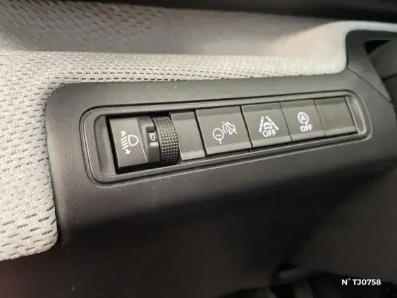 CITROEN C3 IV - voiture de démonstration - Photo 14