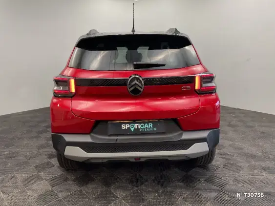 CITROEN C3 IV - voiture de démonstration - Photo 5