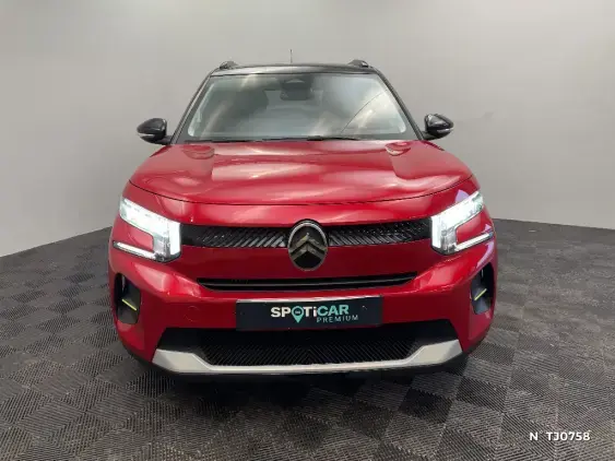 CITROEN C3 IV - voiture de démonstration - Photo 2