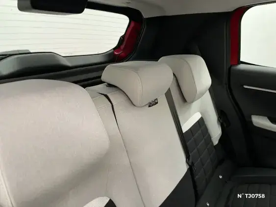 CITROEN C3 IV - voiture de démonstration - Photo 10