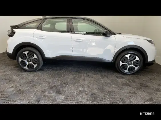 CITROEN C4 III - voiture de démonstration - Photo 5