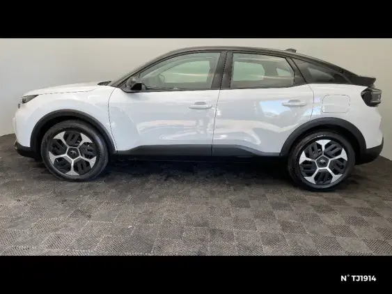 CITROEN C4 III - voiture de démonstration - Photo 2