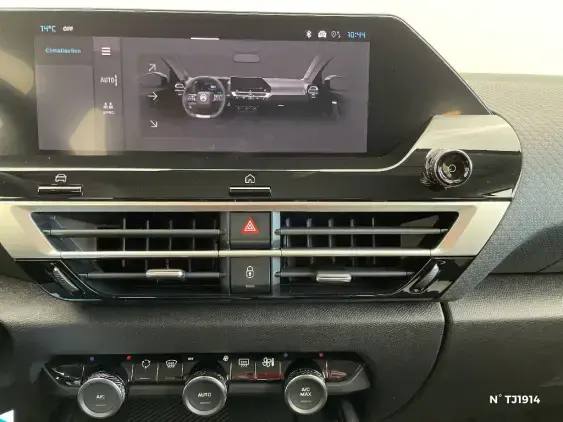 CITROEN C4 III - voiture de démonstration - Photo 13