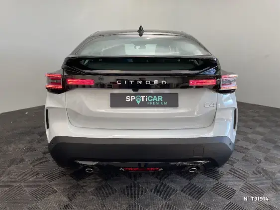 CITROEN C4 III - voiture de démonstration - Photo 6