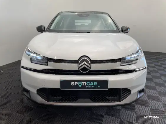 CITROEN C4 III - voiture de démonstration - Photo 3