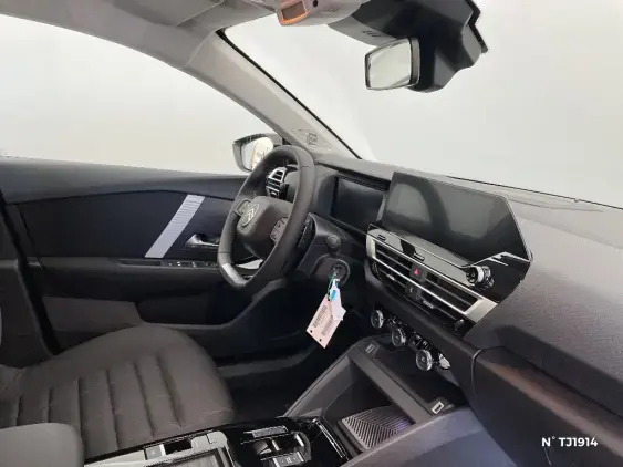 CITROEN C4 III - voiture de démonstration - Photo 10