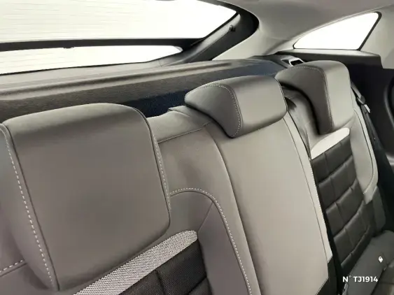 CITROEN C4 III - voiture de démonstration - Photo 11