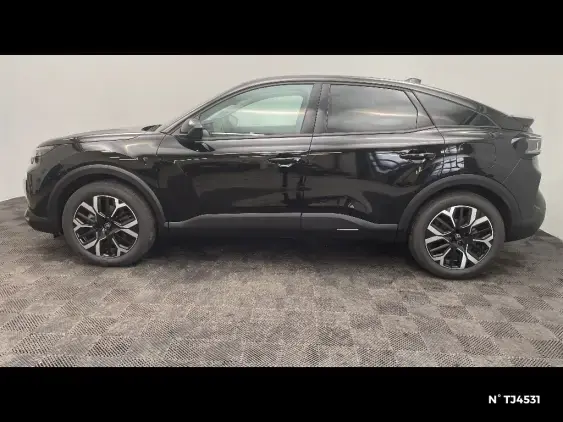 CITROEN C4 III - voiture de démonstration - Photo 2