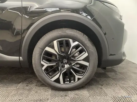 CITROEN C4 III - voiture de démonstration - Photo 8