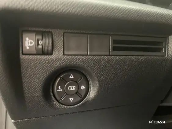 CITROEN C4 III - voiture de démonstration - Photo 15