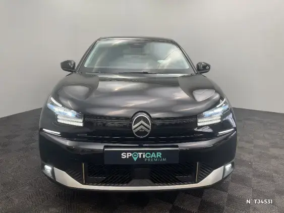 CITROEN C4 III - voiture de démonstration - Photo 3