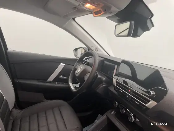 CITROEN C4 III - voiture de démonstration - Photo 10