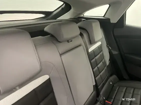 CITROEN C4 III - voiture de démonstration - Photo 11
