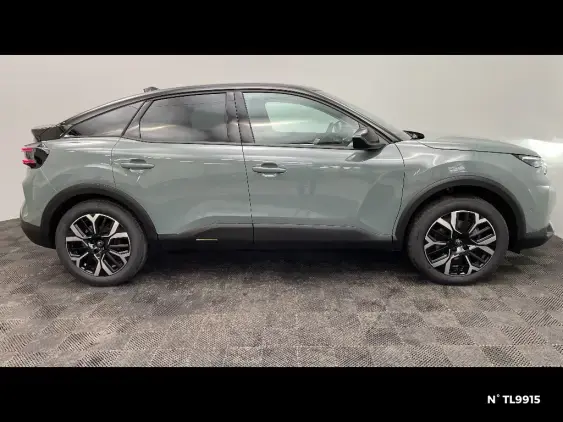 CITROEN C4 III - voiture de démonstration - Photo 5