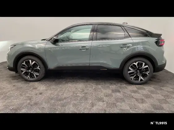 CITROEN C4 III - voiture de démonstration - Photo 2