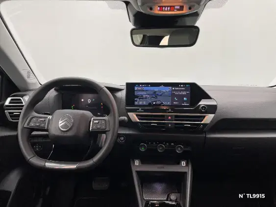 CITROEN C4 III - voiture de démonstration - Photo 9