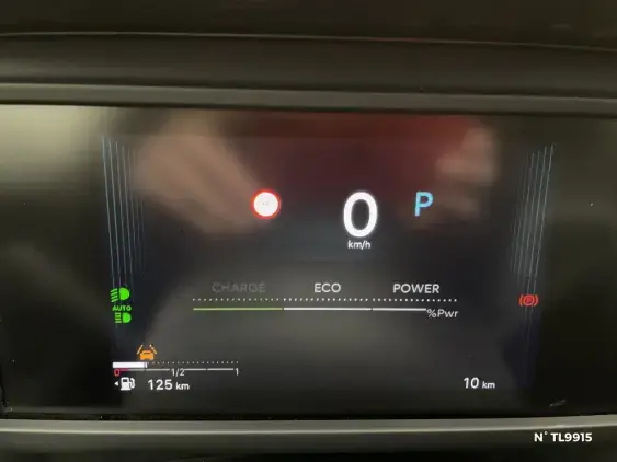 CITROEN C4 III - voiture de démonstration - Photo 12