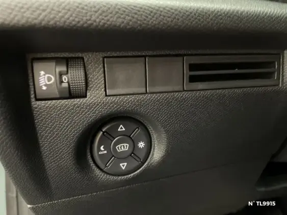 CITROEN C4 III - voiture de démonstration - Photo 15