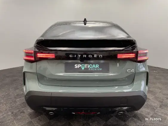 CITROEN C4 III - voiture de démonstration - Photo 6