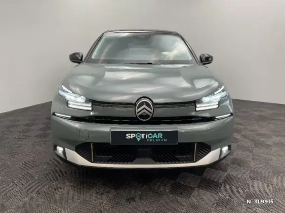 CITROEN C4 III - voiture de démonstration - Photo 3