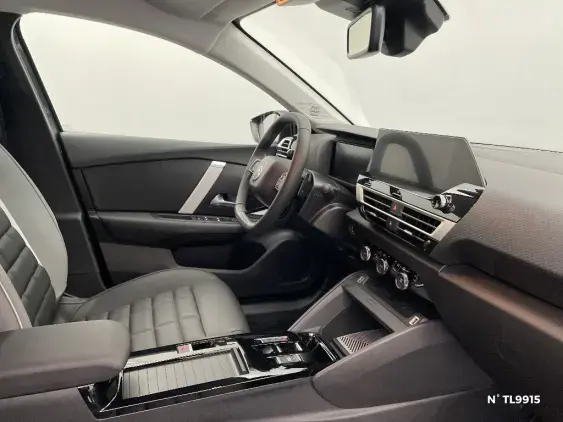 CITROEN C4 III - voiture de démonstration - Photo 10