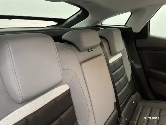 CITROEN C4 III - voiture de démonstration - Photo 11