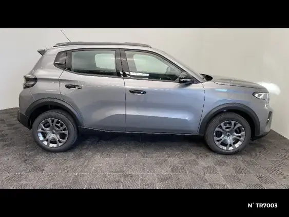 CITROEN C3 IV - voiture de démonstration - Photo 5