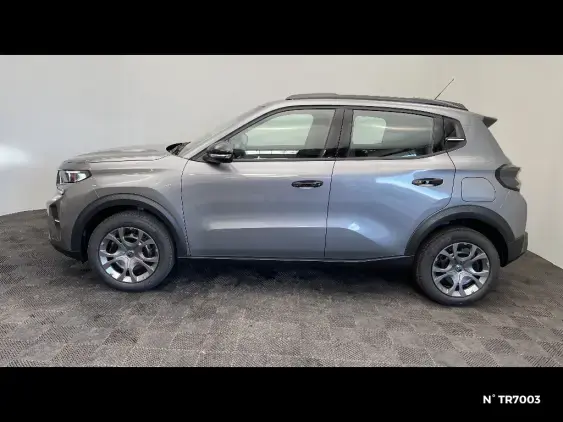 CITROEN C3 IV - voiture de démonstration - Photo 2