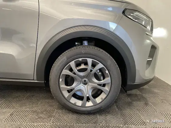 CITROEN C3 IV - voiture de démonstration - Photo 8