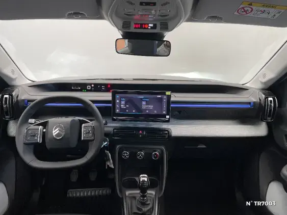 CITROEN C3 IV - voiture de démonstration - Photo 9