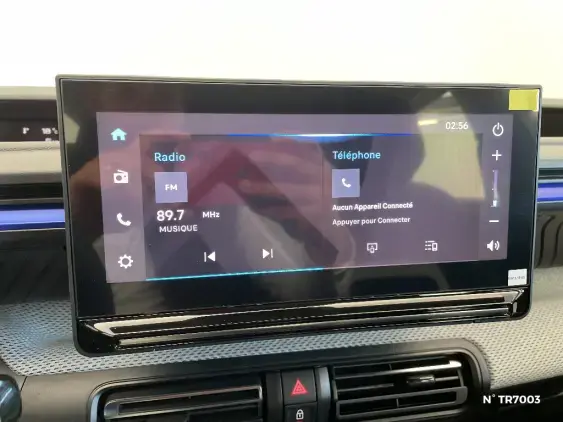 CITROEN C3 IV - voiture de démonstration - Photo 13