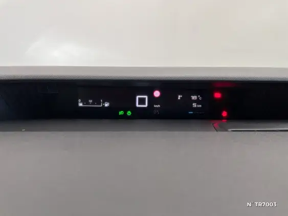 CITROEN C3 IV - voiture de démonstration - Photo 12