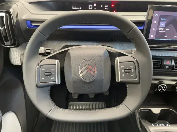 CITROEN C3 IV - voiture de démonstration - Photo 15