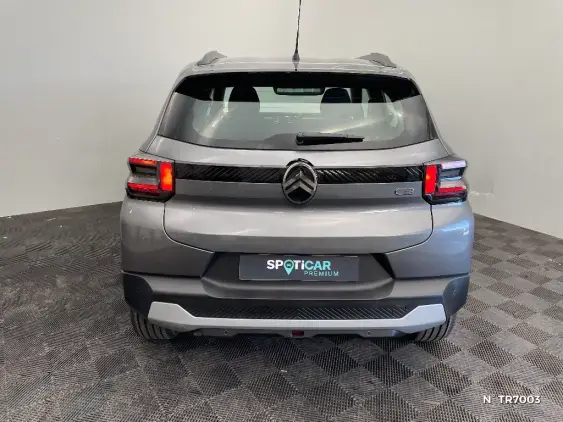 CITROEN C3 IV - voiture de démonstration - Photo 6