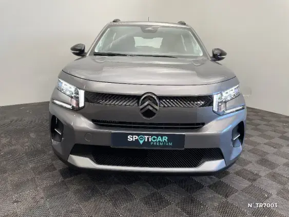 CITROEN C3 IV - voiture de démonstration - Photo 3