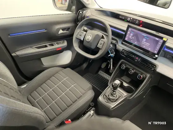 CITROEN C3 IV - voiture de démonstration - Photo 10