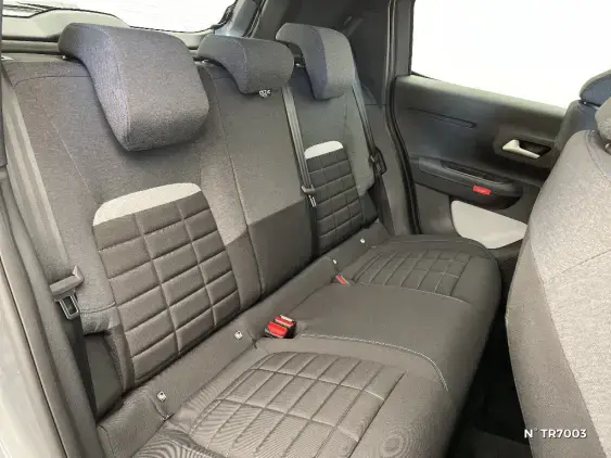 CITROEN C3 IV - voiture de démonstration - Photo 11