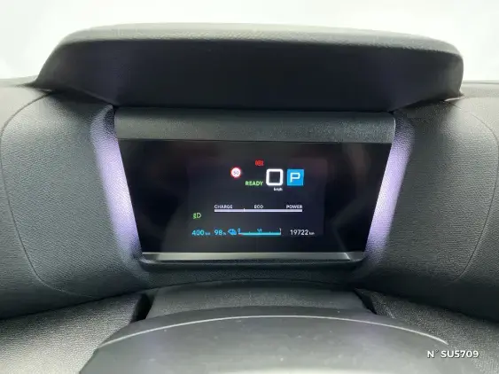 CITROEN C4 X ELECTRIQUE - voiture de démonstration - Photo 24