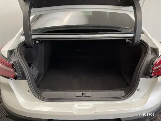 CITROEN C4 X ELECTRIQUE - voiture de démonstration - Photo 14