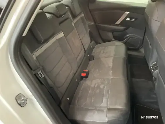 CITROEN C4 X ELECTRIQUE - voiture de démonstration - Photo 22