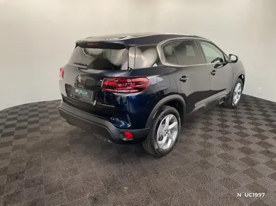 CITROEN C5 AIRCROSS - voiture de démonstration - Photo 4
