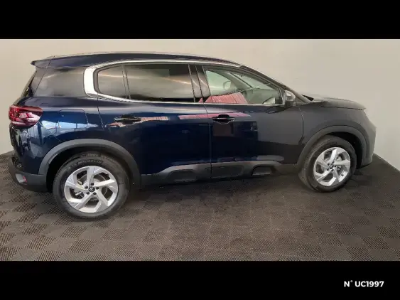 CITROEN C5 AIRCROSS - voiture de démonstration - Photo 5