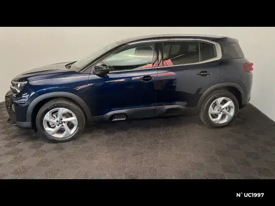 CITROEN C5 AIRCROSS - voiture de démonstration - Photo 2