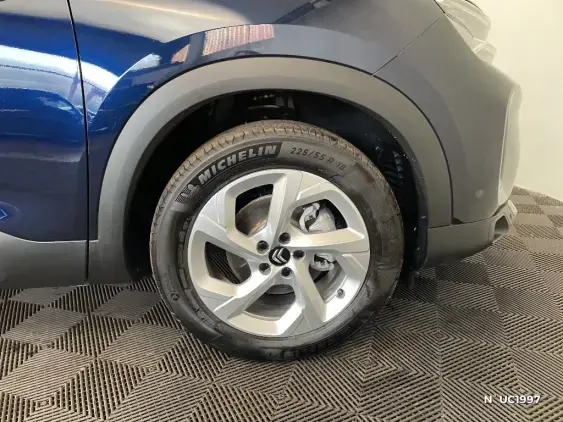 CITROEN C5 AIRCROSS - voiture de démonstration - Photo 8